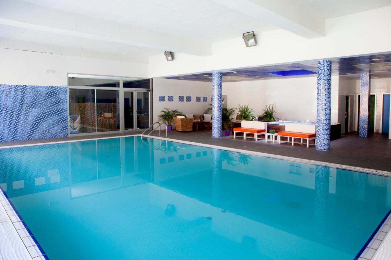 Ibersol Aqquaria Apartament Salou