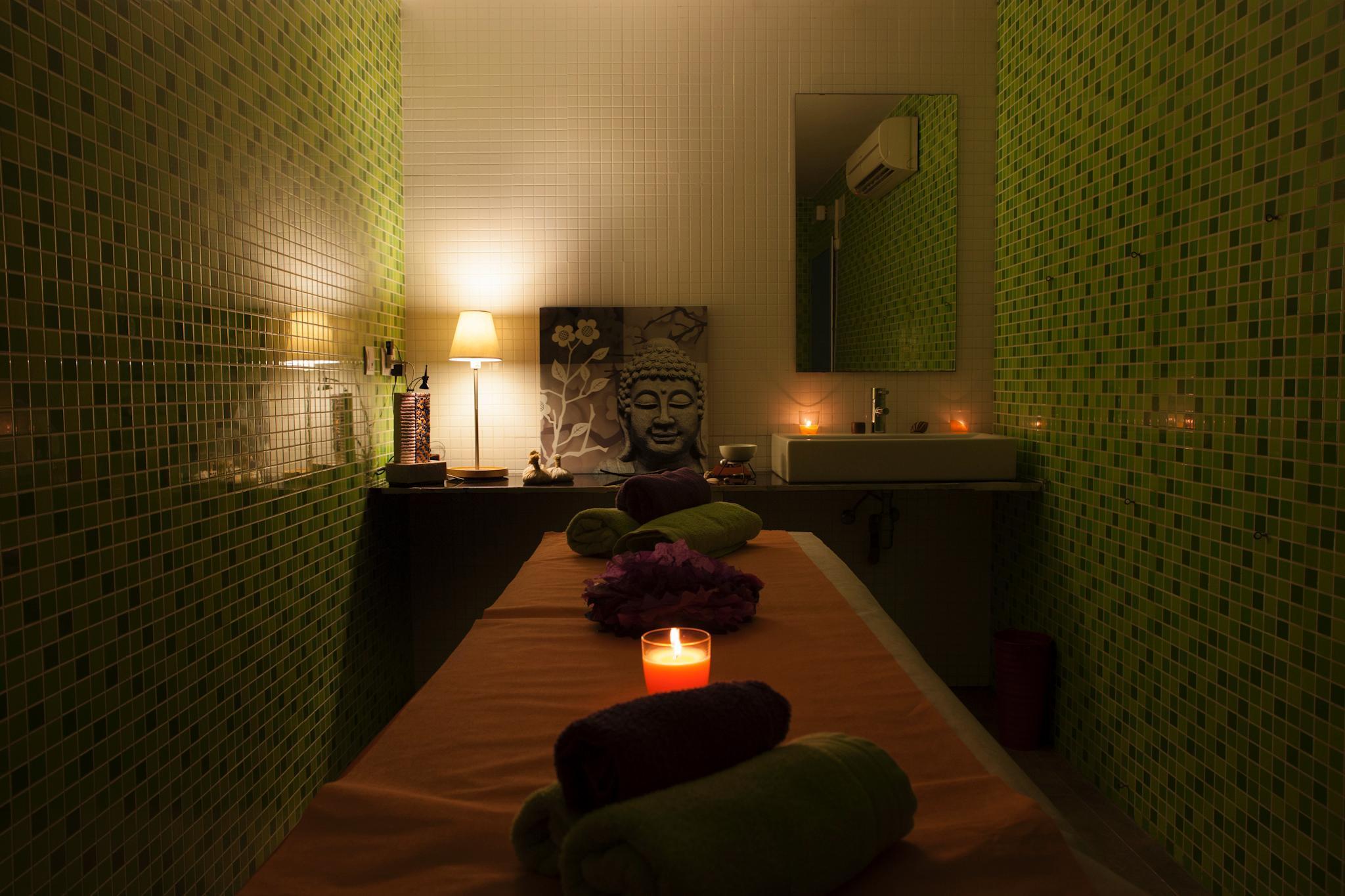 Ibersol Aqquaria Apartament