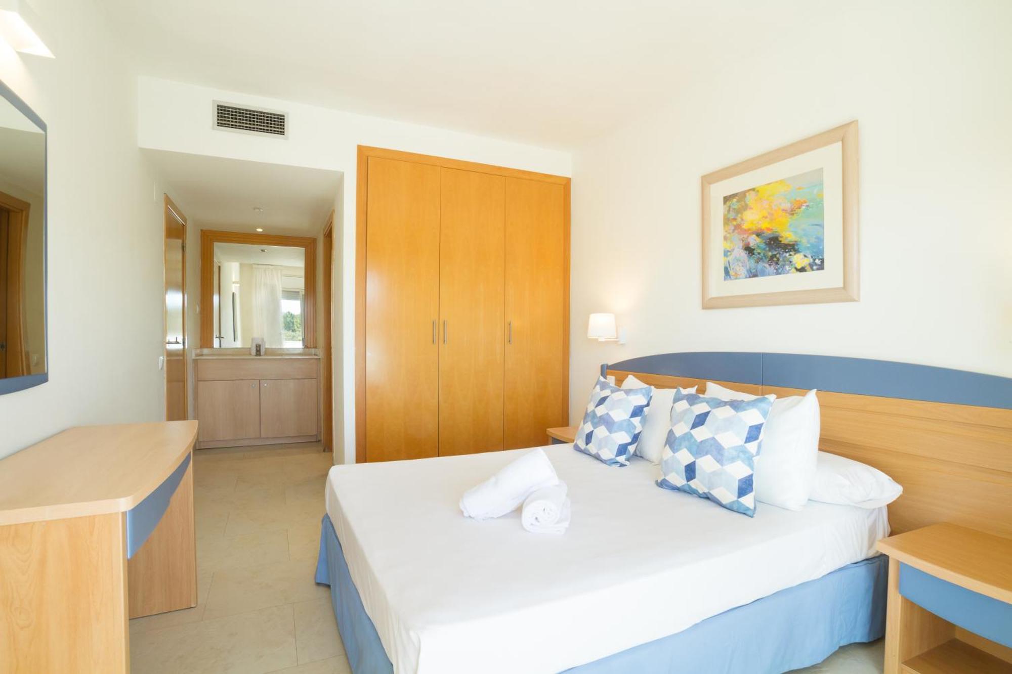 Apartament Ibersol Aqquaria