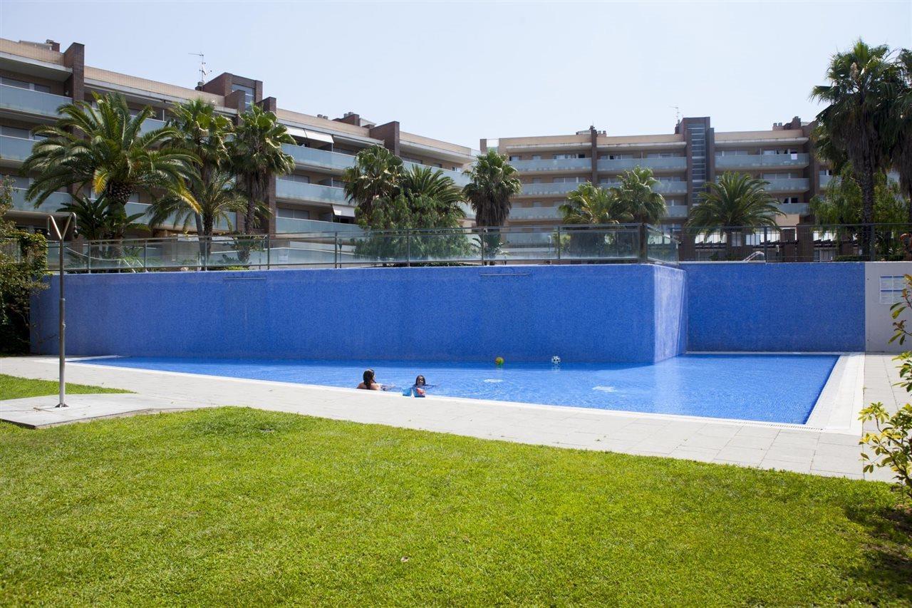 Ibersol Aqquaria Apartament *
