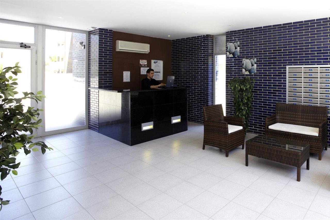 Ibersol Aqquaria Apartament Salou