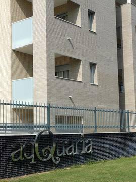 Ibersol Aqquaria Apartament *