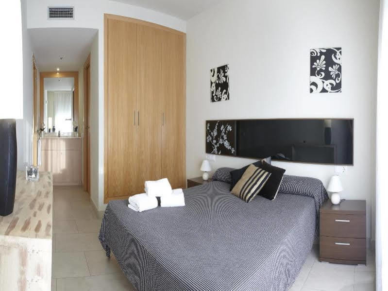Apartament Ibersol Aqquaria *