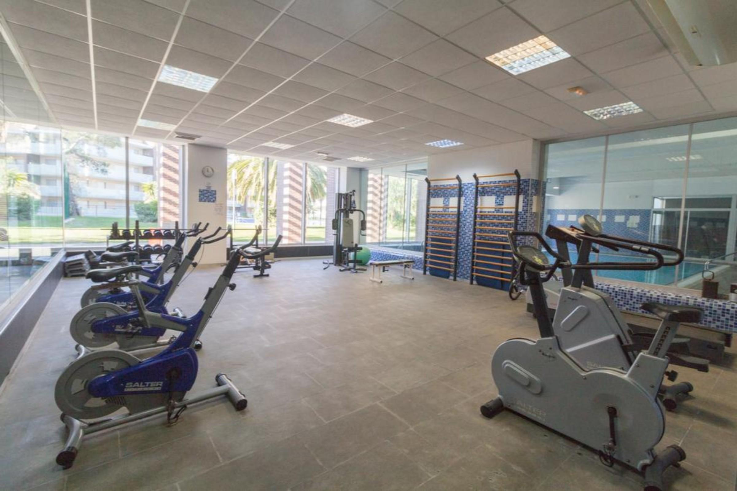 Ibersol Aqquaria Apartament