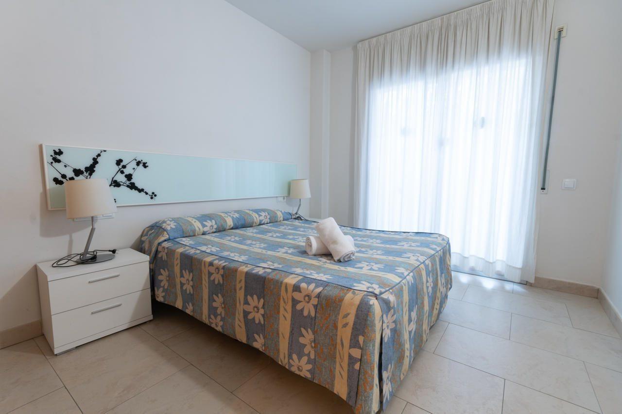 Apartament Ibersol Aqquaria *