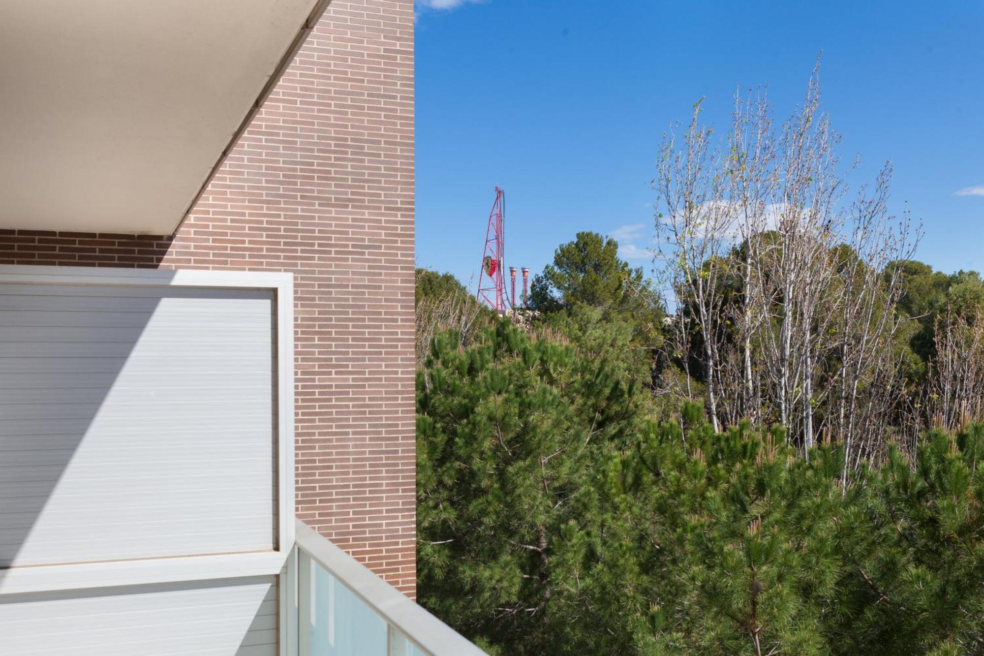 Ibersol Aqquaria Apartament Salou