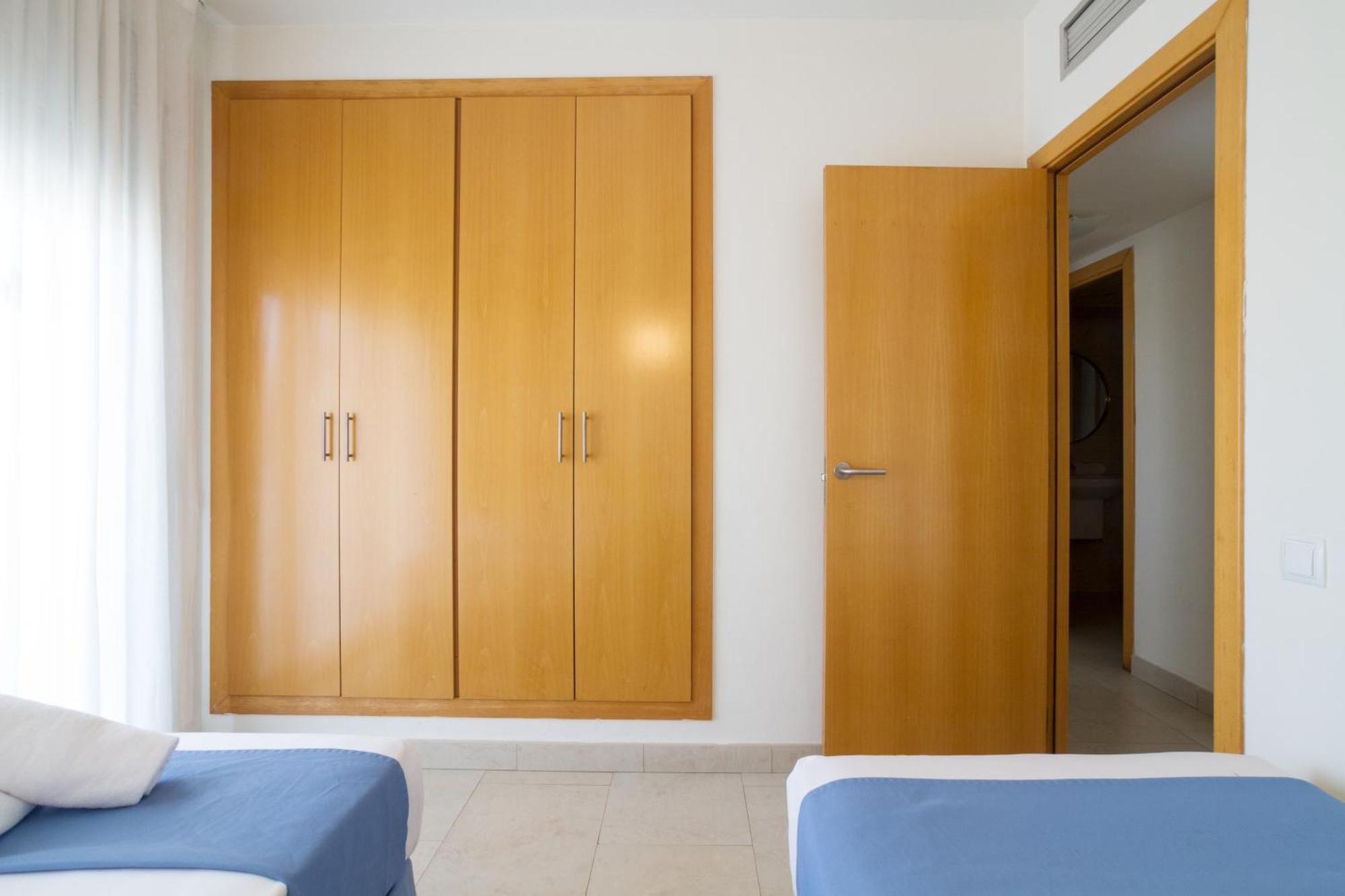 Ibersol Aqquaria Apartament