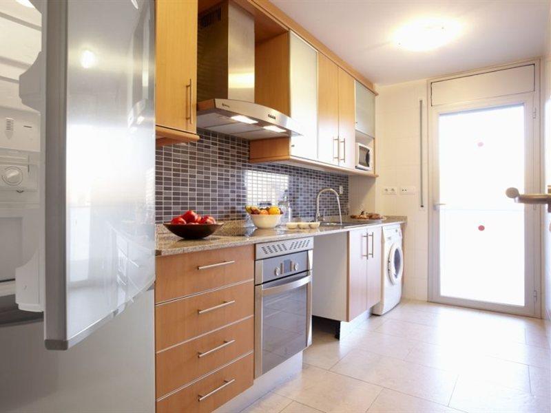 Ibersol Aqquaria Apartament