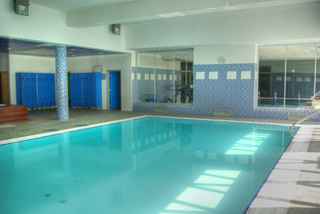 Ibersol Aqquaria Apartament