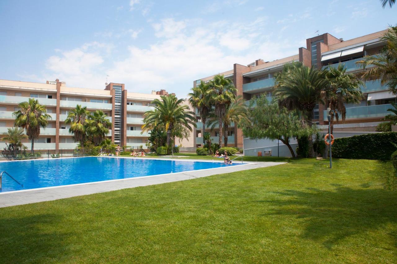 Ibersol Aqquaria Apartament Salou